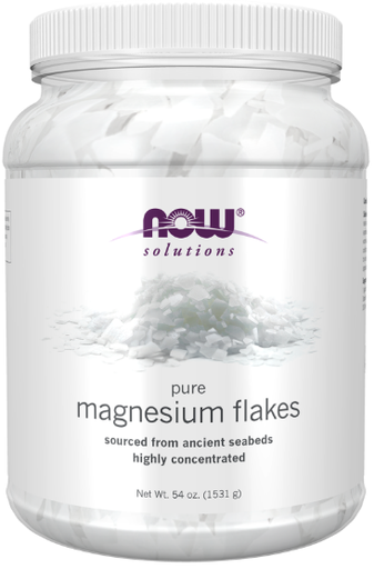 [157738] Magnesium Flakes 54 oz 