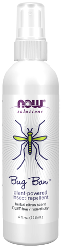 [157805] Bug Ban Spray 4oz