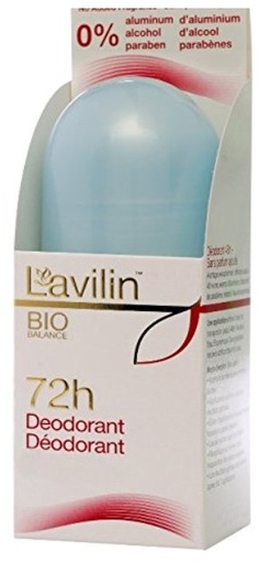 [158013] Lavilin Roll-On Deodorant