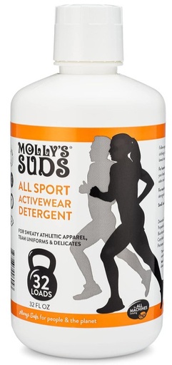 [198808] All Sport Activewear Detergent