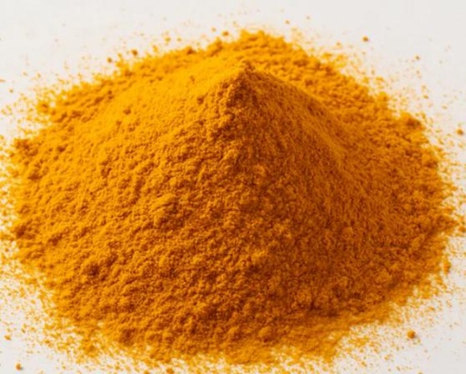 [200226] Tumeric - Ground, 4 oz