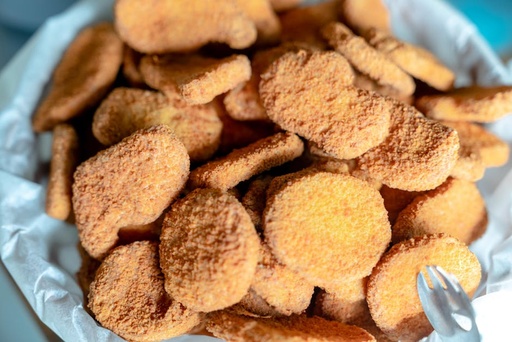 [265902] Auntie Nukes Nuggets 1.35lb