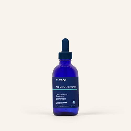 [300005] No Muscle Cramps