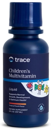 [300096] Kid's Liquid Multi 8 oz