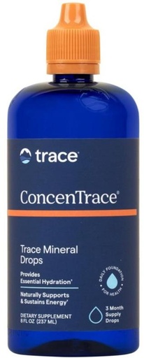 [300108] ConcenTrace Trace Mineral Drops 