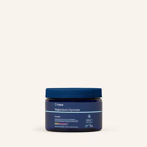 [300530] Magnesium Glycinate Powder Mixed Lemon Berry 6.35oz