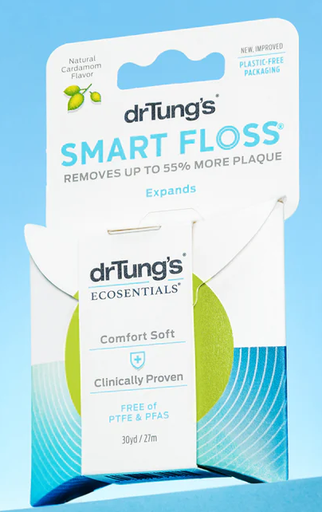 [360006] Dr Tung's Smart Floss 30yd