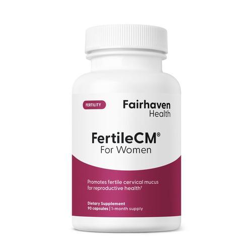 [410102] FertilCM for Women