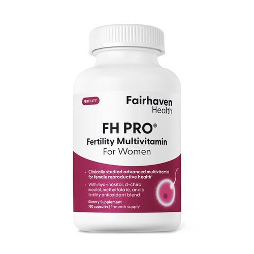 [410105] FH Pro For Women, 180 Caps