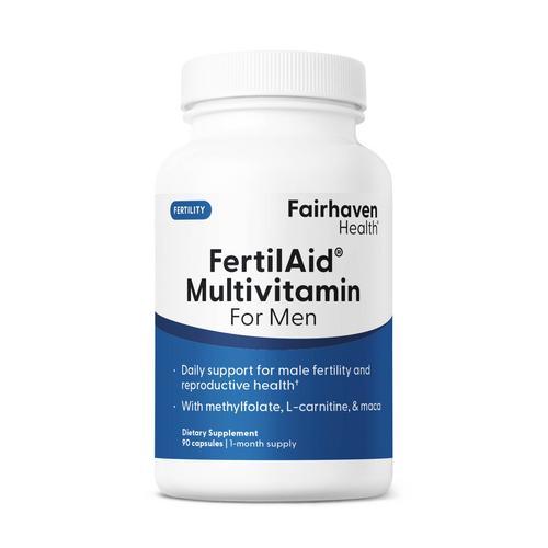 [410201] Fertilaid for Men