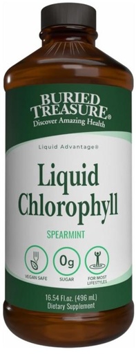 [469851] Liquid Chlorophyll