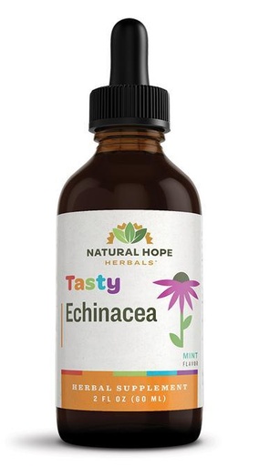 [603111] Tasty Echinacea 4 oz
