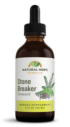 [603113] Stone Breaker 4 oz