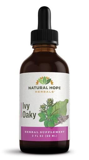 [603114] Ivy Oaky 2 oz