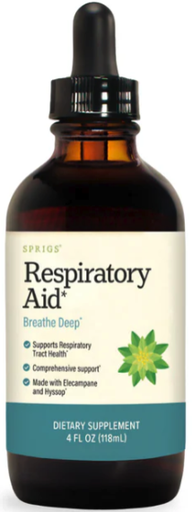 [625056] Respiratory Aid, 4oz