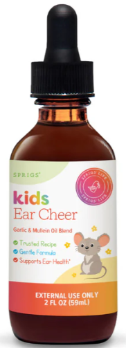 [625360] Kid's Ear Cheer