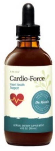 [626135] Cardio Force 4oz 