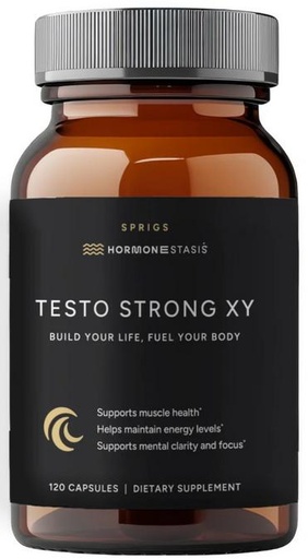 [626241] Testo Strong XY