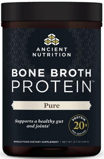 [635119] Bone Broth Protein