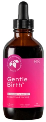 [644369] Gentle Birth Formula