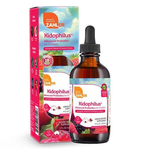 [705415] Kidophilus Liquid