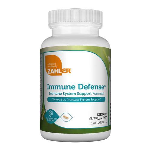 [705429] Immune Defense