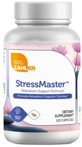 [705431] Stressmaster