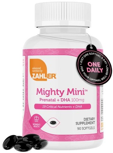 [705433] Prenatal Mini