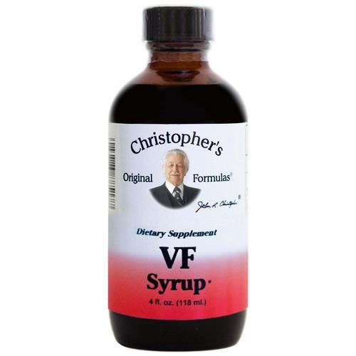 [708517] VF Syrup