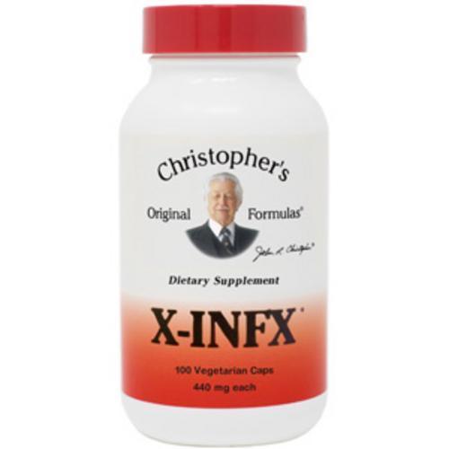 [709131] X-INFX