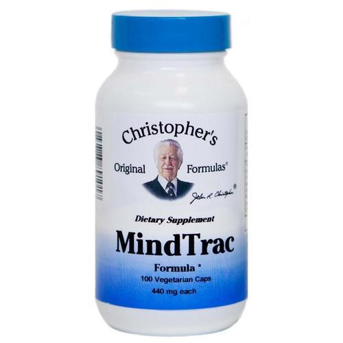 [709134] MindTrac