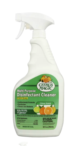 [770254] Multi-Purpose Disinfectant Cleaner