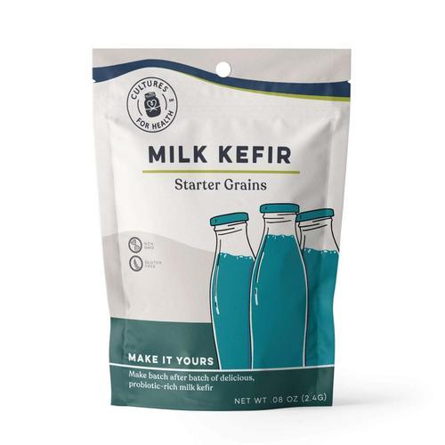 [770502] Kefir Starter Culture Grains (Dairy)