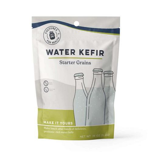 [770503] Water Kefir Grains