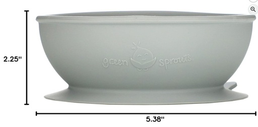 [770525] Learning Bowl (12+), 1 ct 
