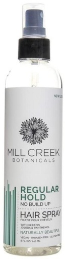 [770829] Regular Hold Hairspray  8 oz