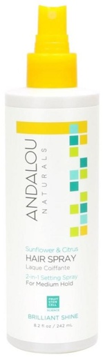 [770895] Hairspray Sunflower Citrus 8.2oz