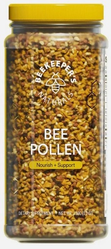 [771030] Raw Bee Pollen, 150 gm