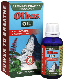 [771260] Olbas Oil 30 ml 