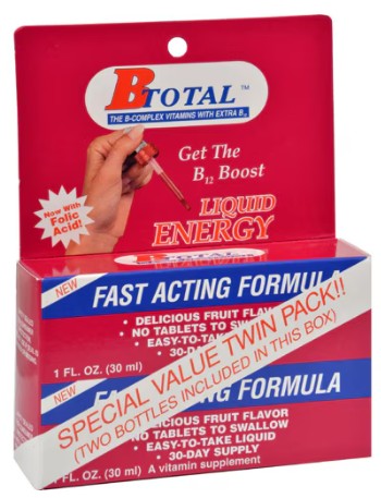 [771659] Liquid B-Total 