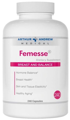 [771956] Femmese 240 caps