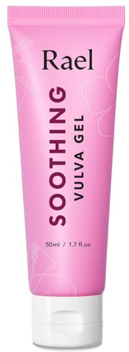 [774901] Soothing Vulva Relief Gel 1.7 oz 
