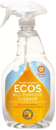 [777064] Ecos All purpose cleaner 22oz