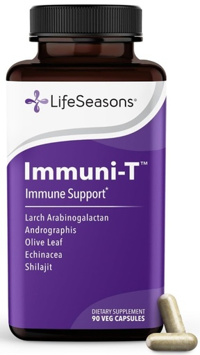 [800025] Immuni-T Immune Support