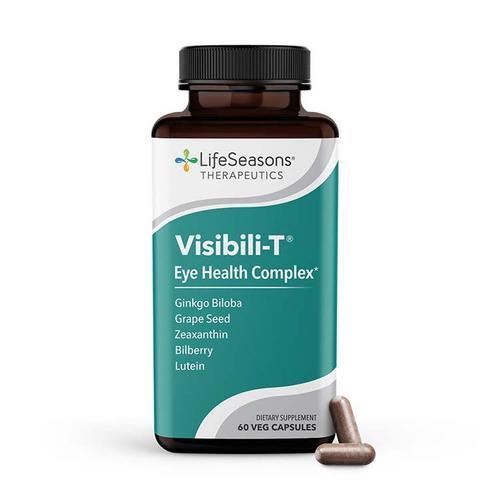 [800076] Visibili-T Eye Health 60 caps