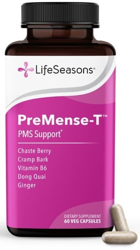 [800078] PreMense-T PMS support 60 caps
