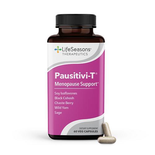 [800079] Pausitivi-T Menopause support 60 caps