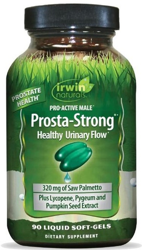 [800083] Prosta-Strong 90ct
