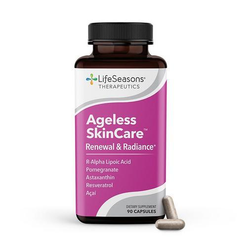 [800161] Ageless SkinCare 90caps
