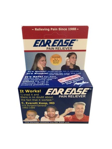 [800220] The Original Ear Pain Reliever